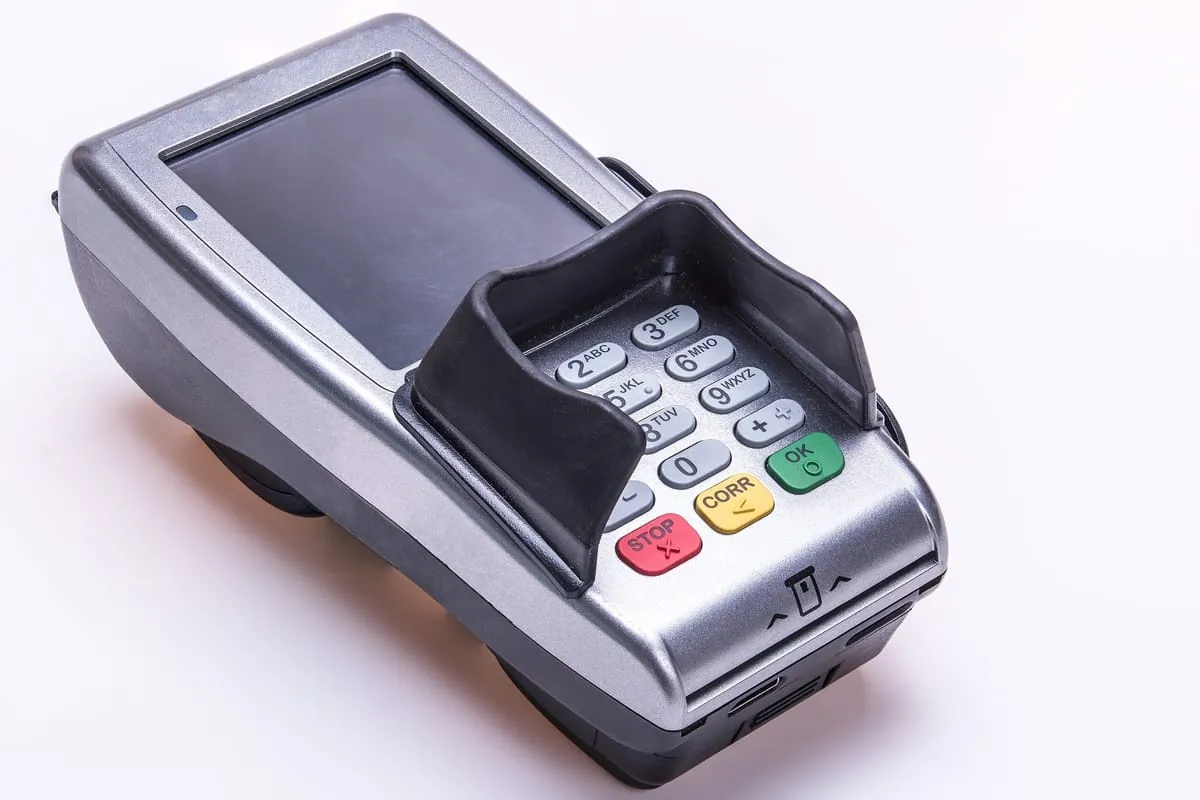 Digitalisierung im Geschäftsalltag