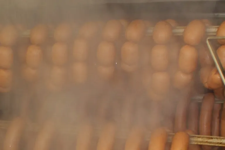 R&auml;uchern ohne Schadstoffe