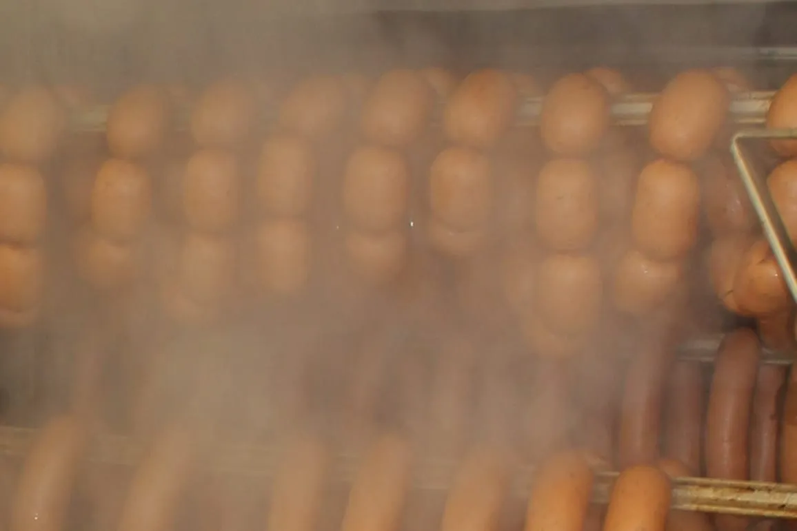 Räuchern ohne Schadstoffe