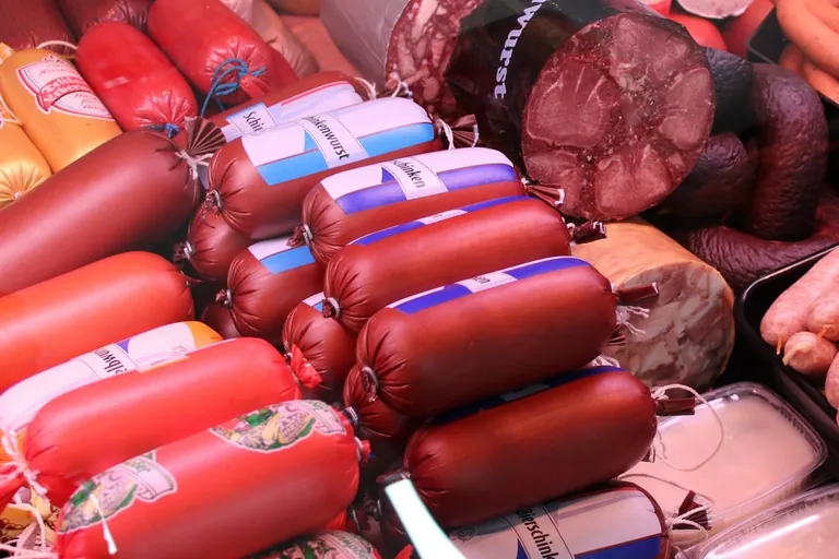 Verbraucherpreise im April 2022