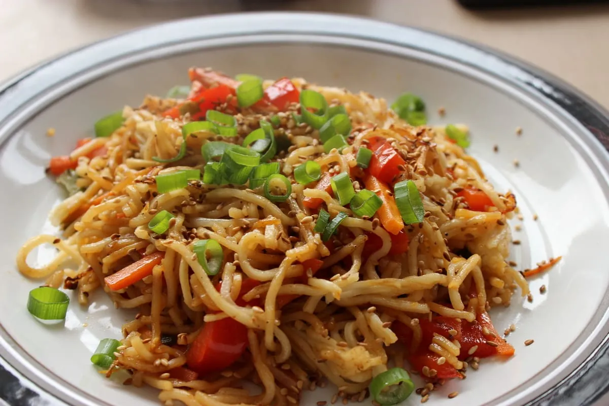 „Breakfast Pasta“: Nudeln schon zum Frühstück