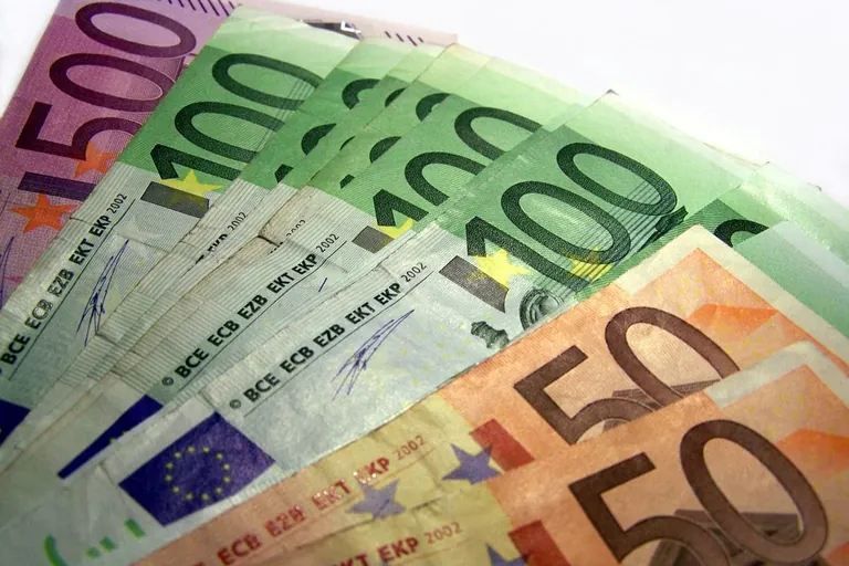 Volle Auftragsb&uuml;cher &ndash; offene Rechnungen