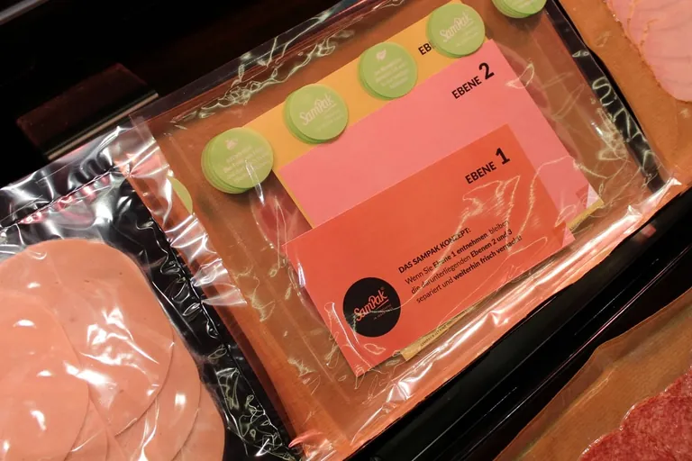 Nachhaltigere Verpackungen erw&uuml;nscht