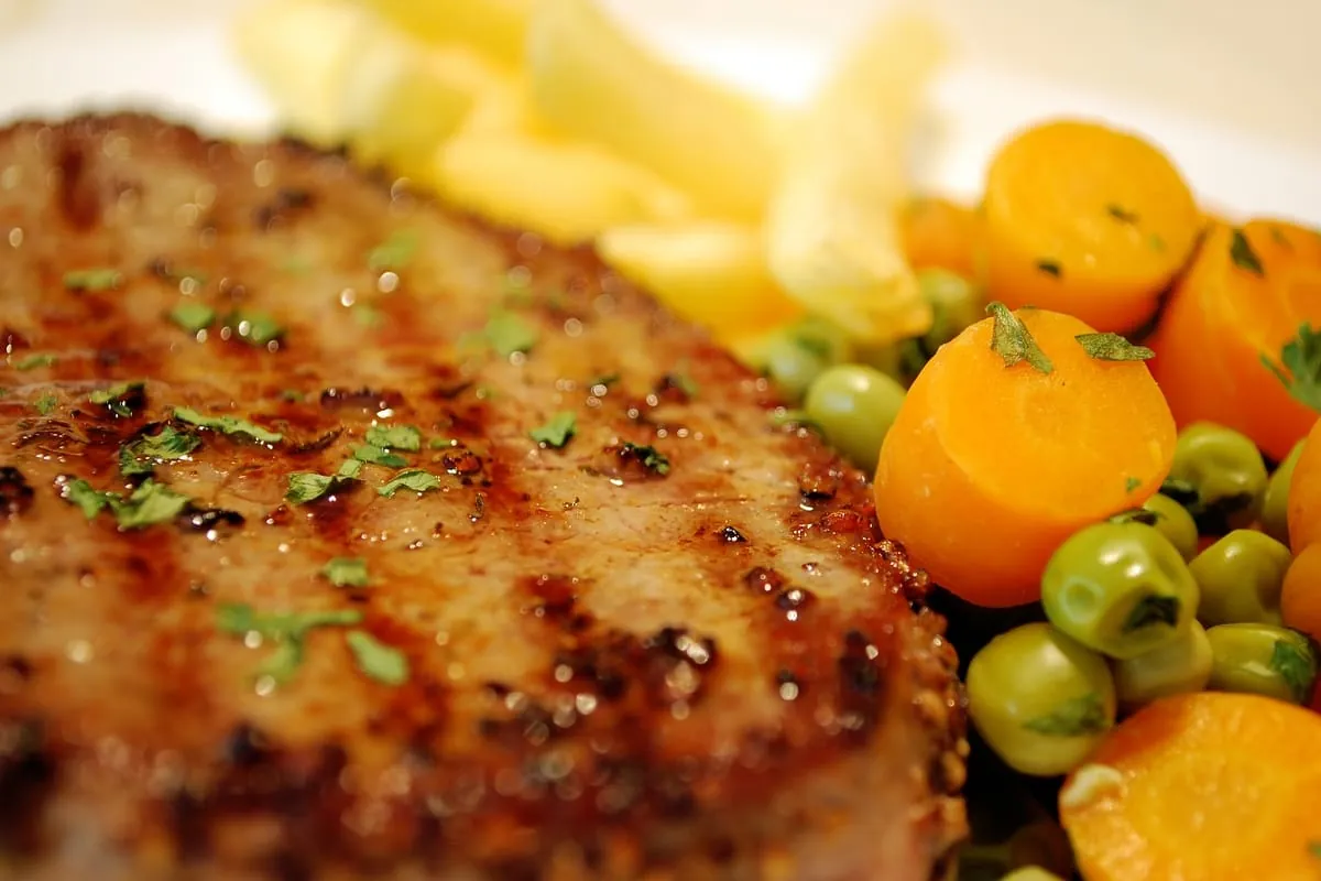 DGE: Einordnung der Planetary Health Diet