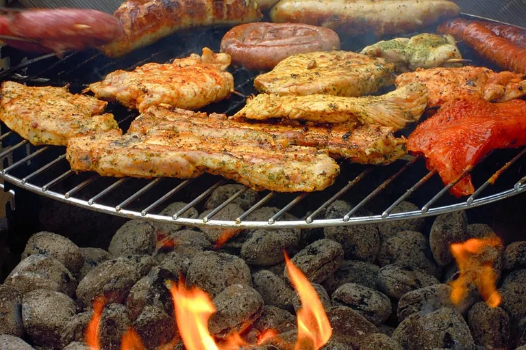 Fleischersatz: Produktion weiter gestiegen