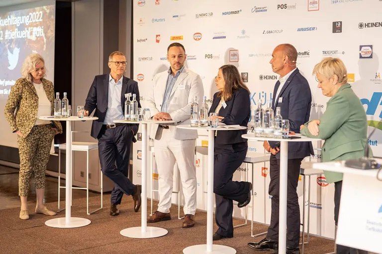 TK-Branche: Starke Impulse für Klimaschutz und Nachhaltigkeit