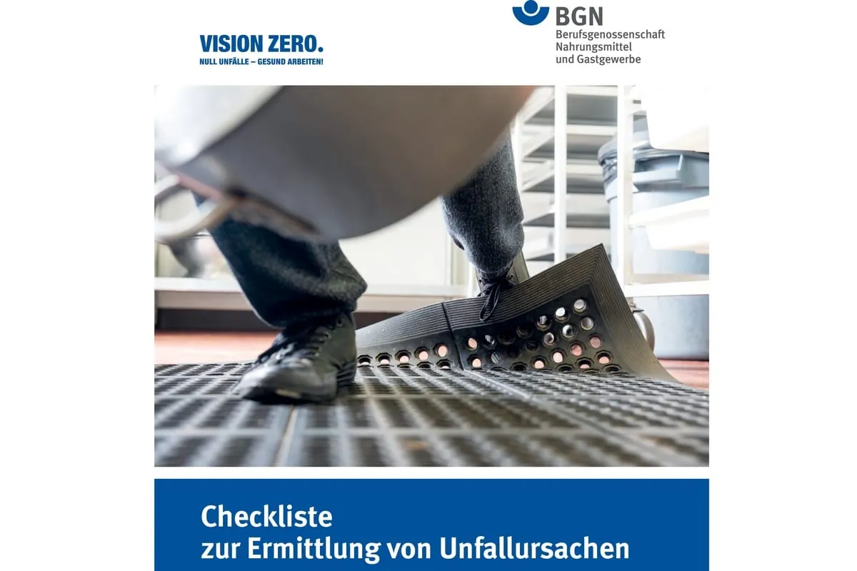 BGN: Aus schlechten Erfahrungen lernen