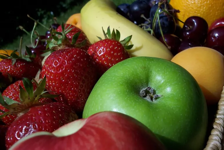 Lebensmittel wertschätzen, nicht verschwenden