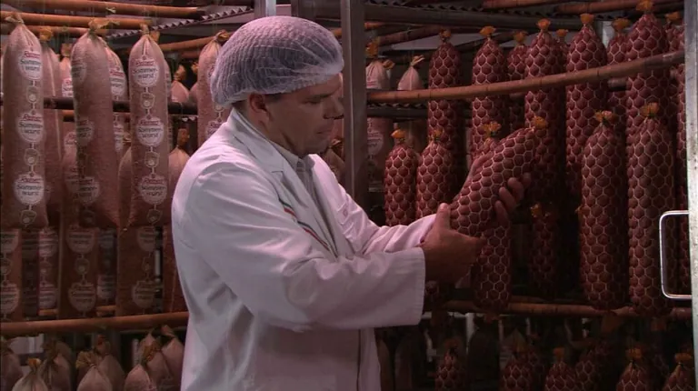 Reinert: Michael Koch Produktionsleiter