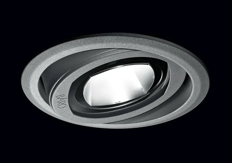 Drei LED-Lichtfarben für Fleischwaren