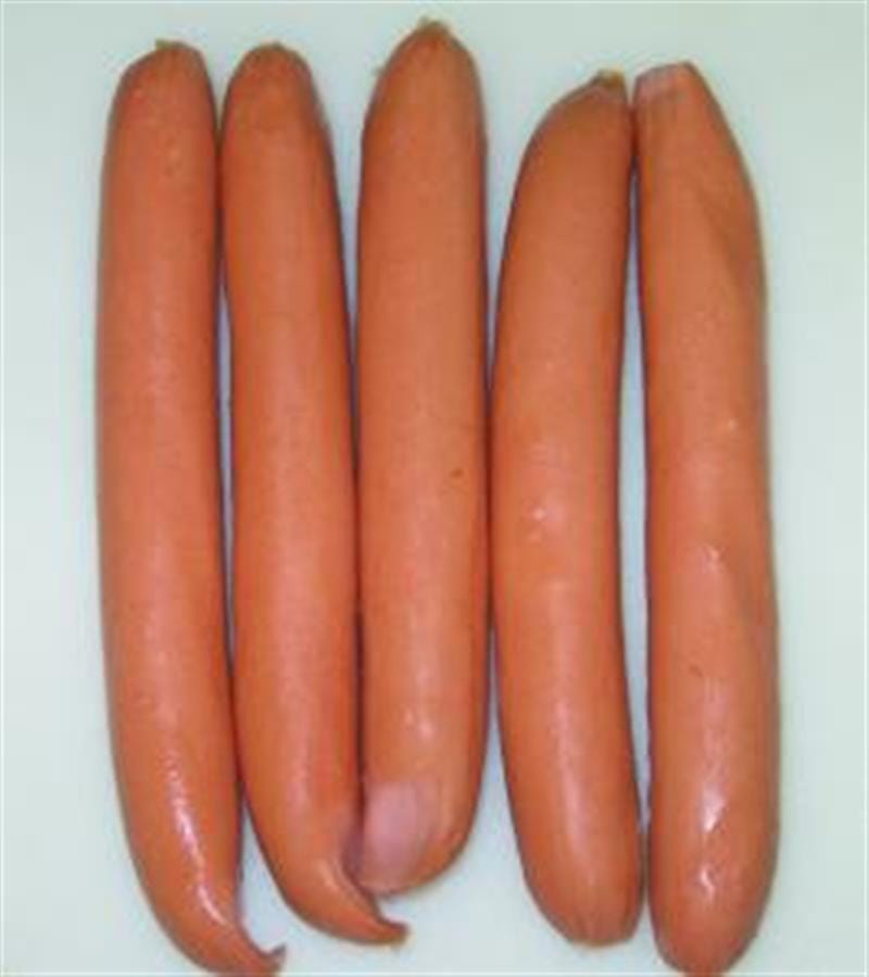 Plantbased sausage casings Die Fleischerei