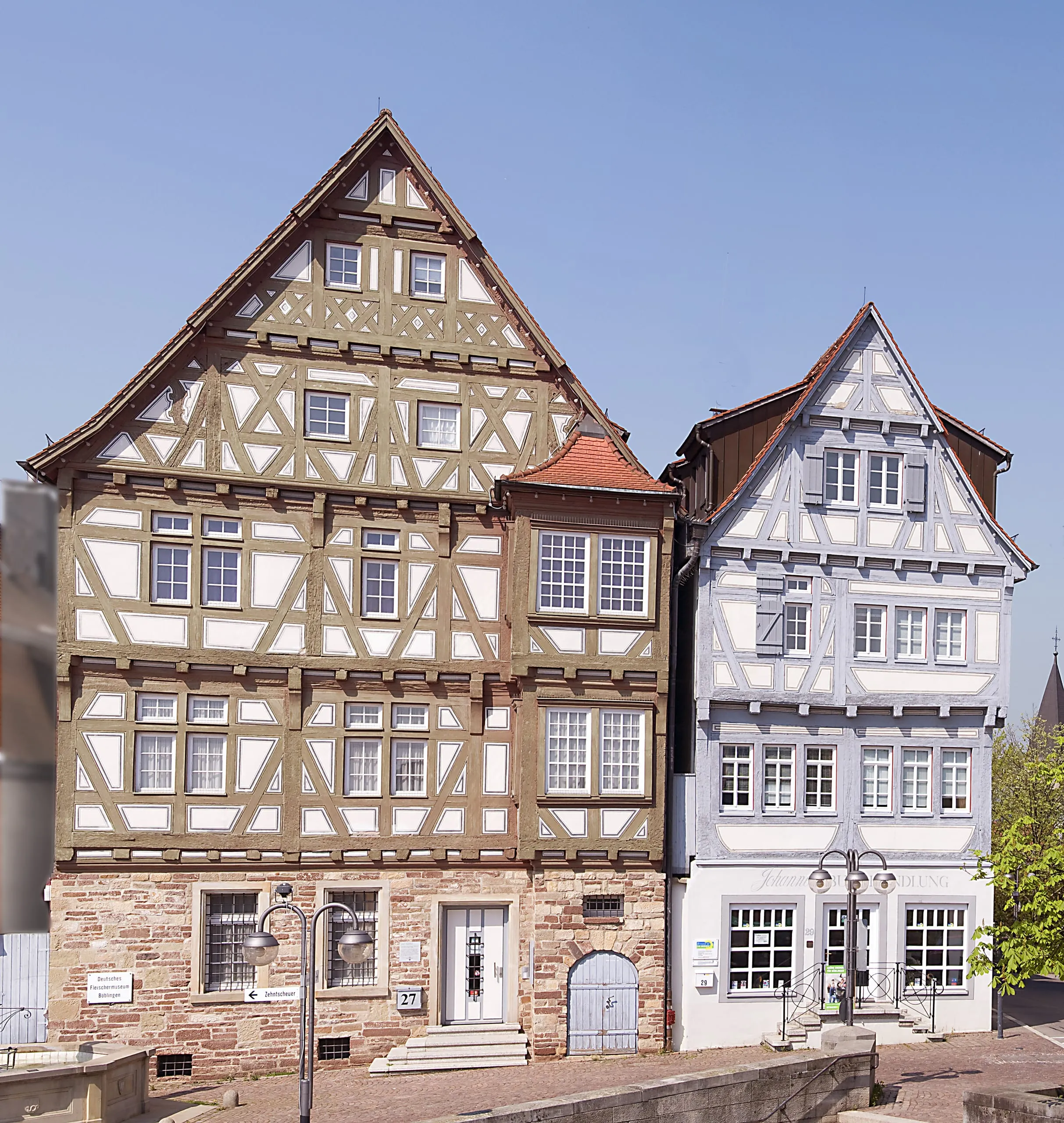 Deutsches Fleischermuseum Bild 2