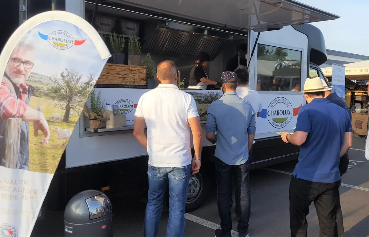 Französische Fleischbranche: zwei neue Kampagnen für Premium-Rindfleisch