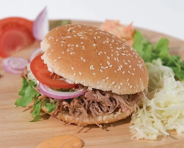 Pulled Pork leicht gemacht