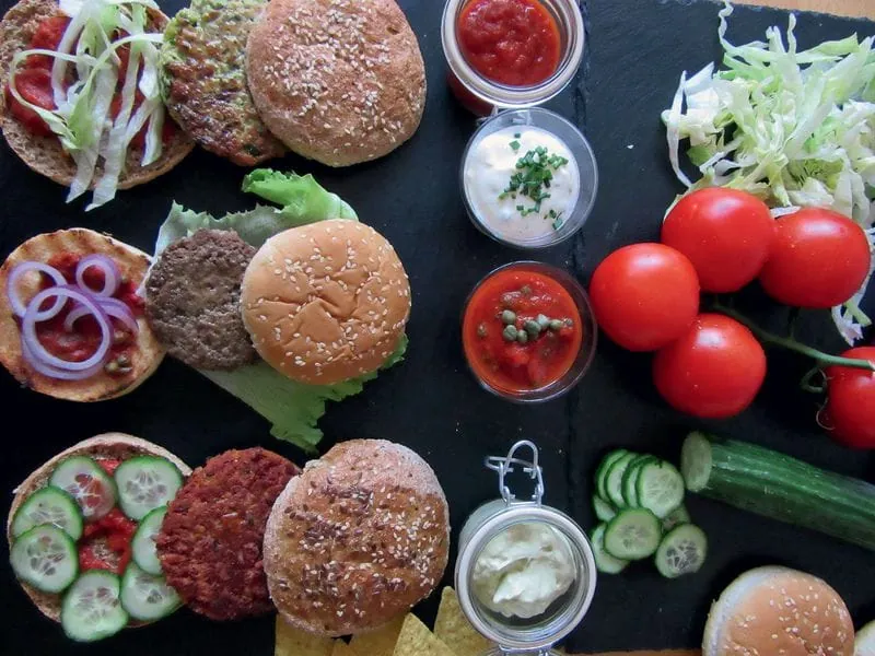 So werden Ihre Burger ein Erfolg