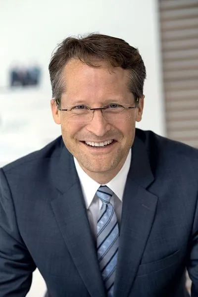 „Zwölf Prozent sind realistisch“