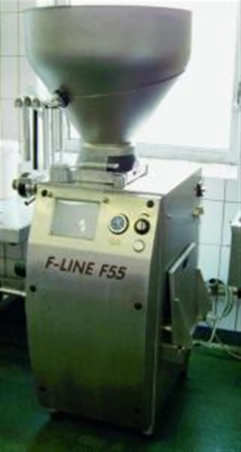 Vakuumfüller fürs Handwerk