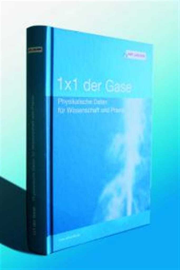 Alles aus der Welt der Gase Die Fleischerei