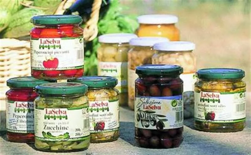 Italienische Feinkost kommt an