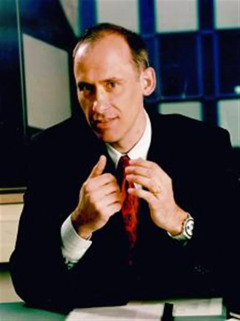 Externes Rating tut Not