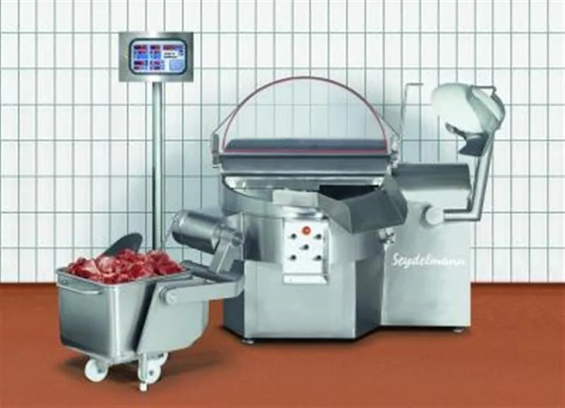 Hydraulische Produktauswerfer