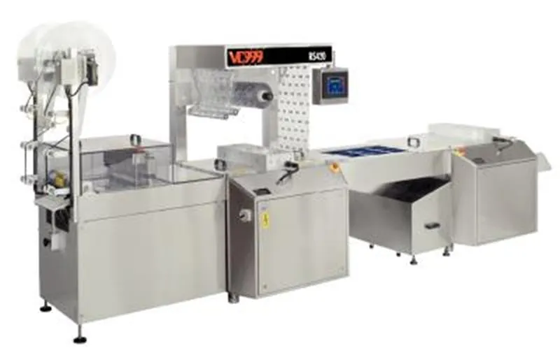 Effektive Verpackungslösungen