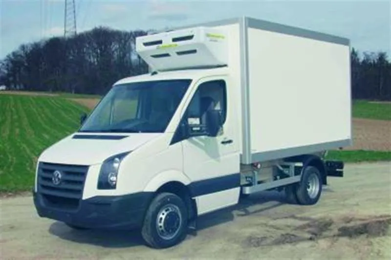 Kein Platzverlust im Laderaum