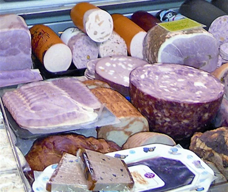 Lebensmittelzusatzstoffe: E-Nummern