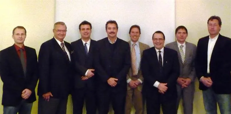 Vorstand neu gewählt