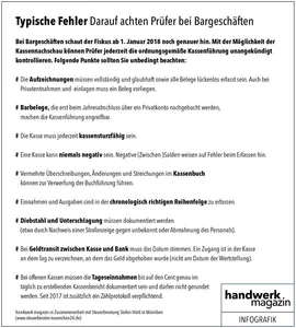 hm neues Kassengesetz