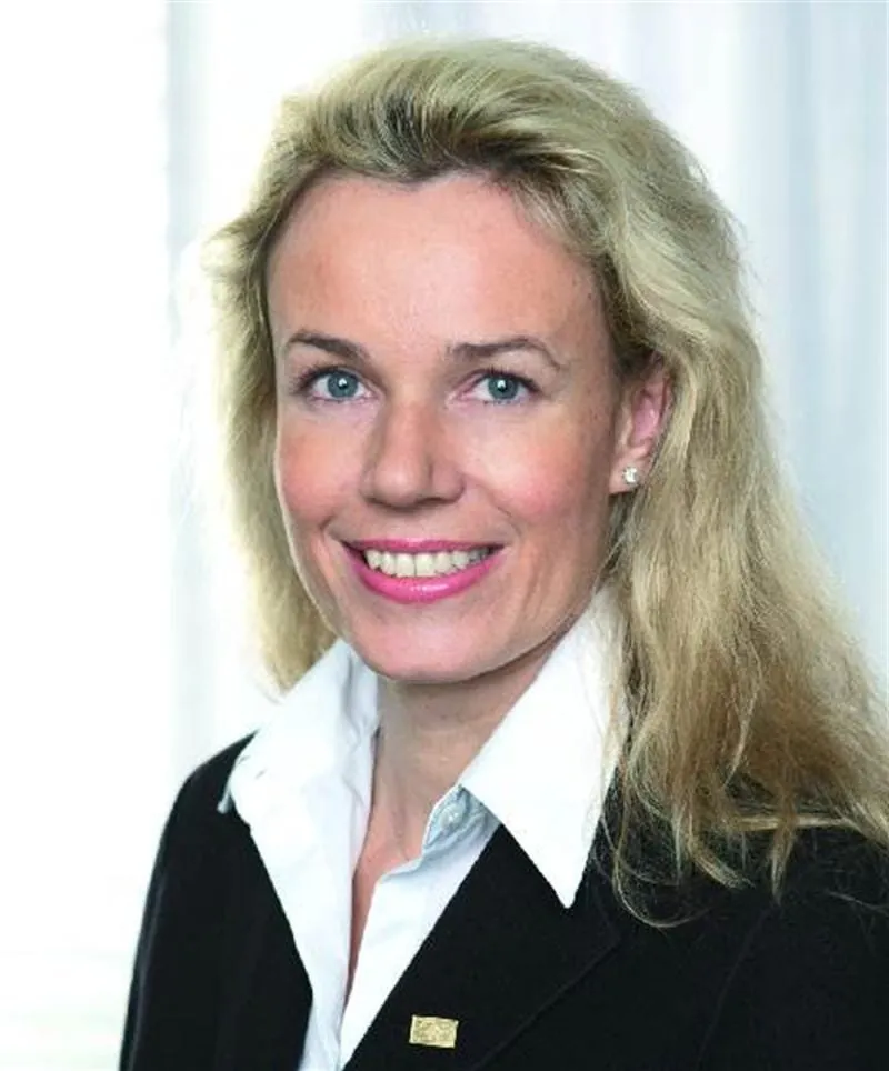 Geschäftsführung verstärkt