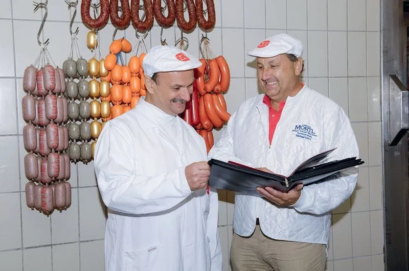 Fit für die Fiskalisierung