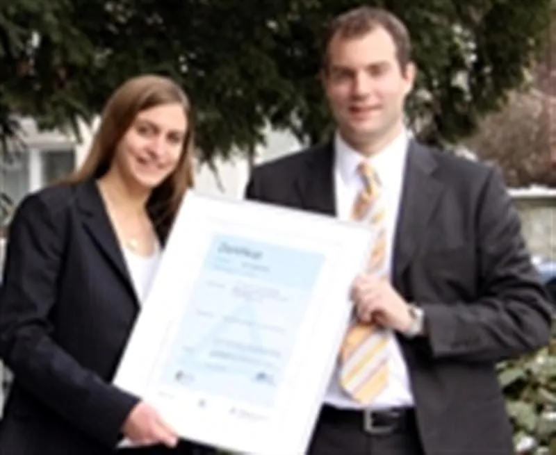 ISO 22000-Zertifikat erhalten