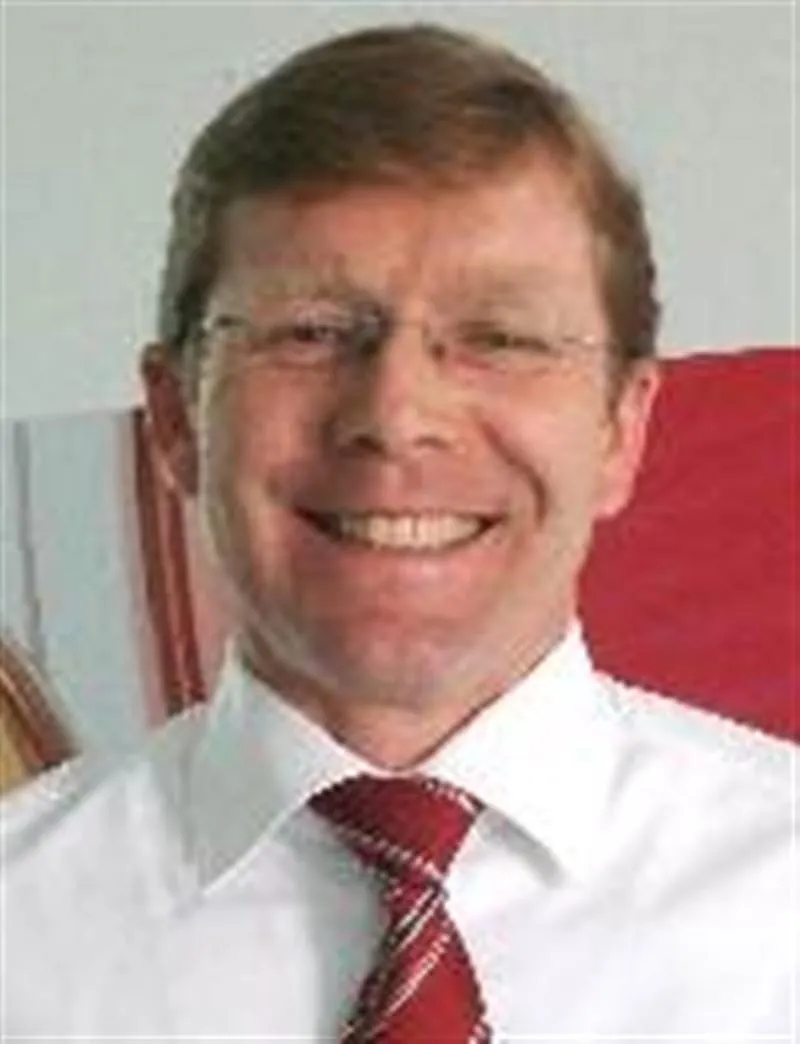 Geschäftsführer Lothar Zapf ist jetzt aktiv