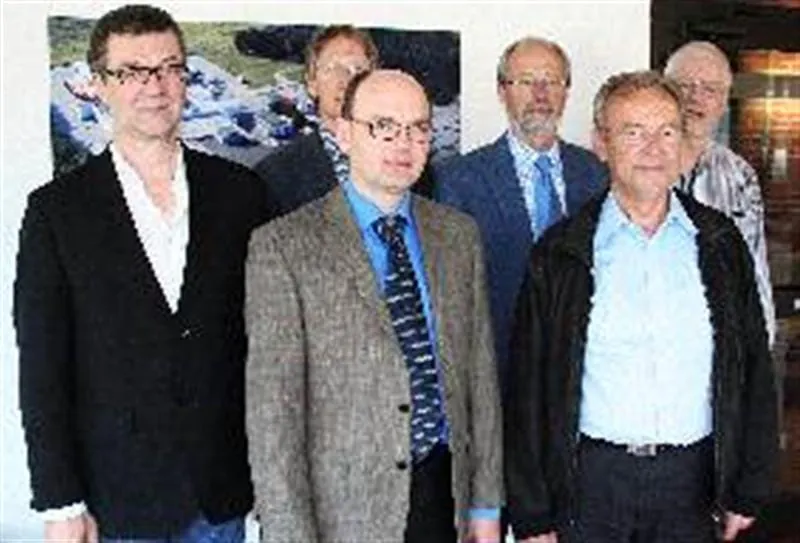 Wägeverfahren in der Entblutestation beschlossen