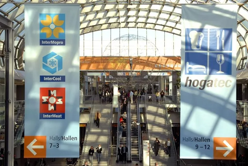 InterMeat 2010 in Düsseldorf