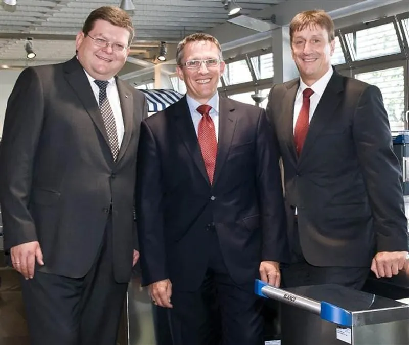 Projektgeschäft intensivieren