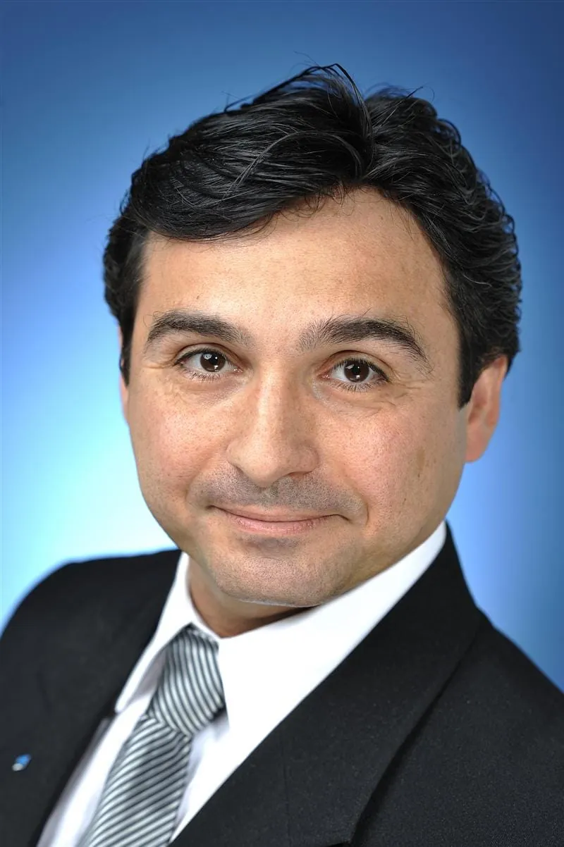 Verkaufsteam verstärkt