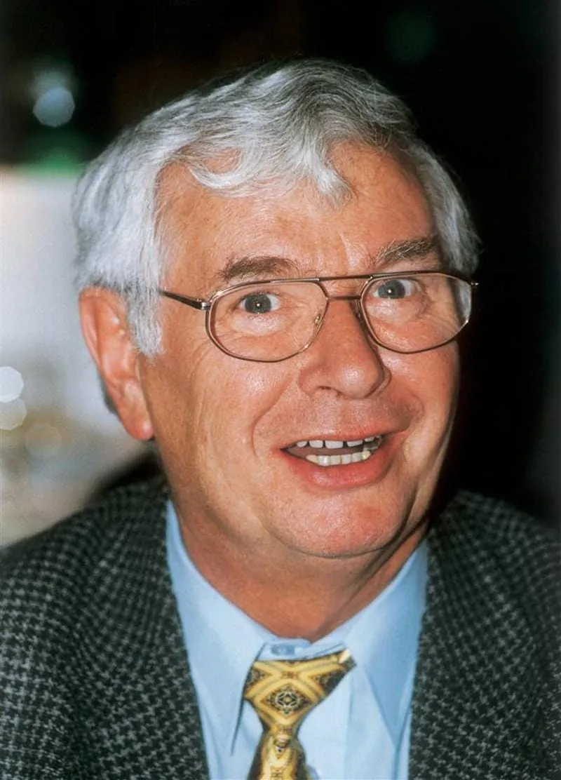 Karl-Heinz Jannsen verstorben