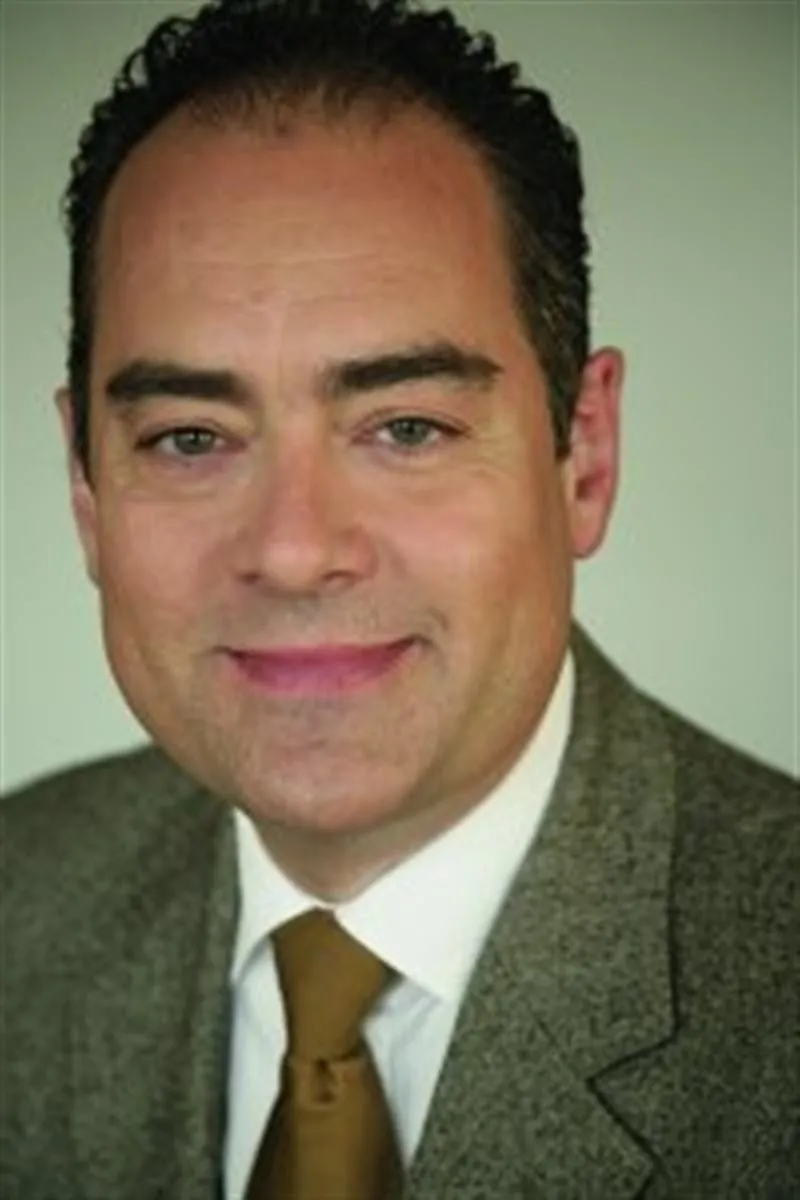 Matias Jennebach, Zimbo