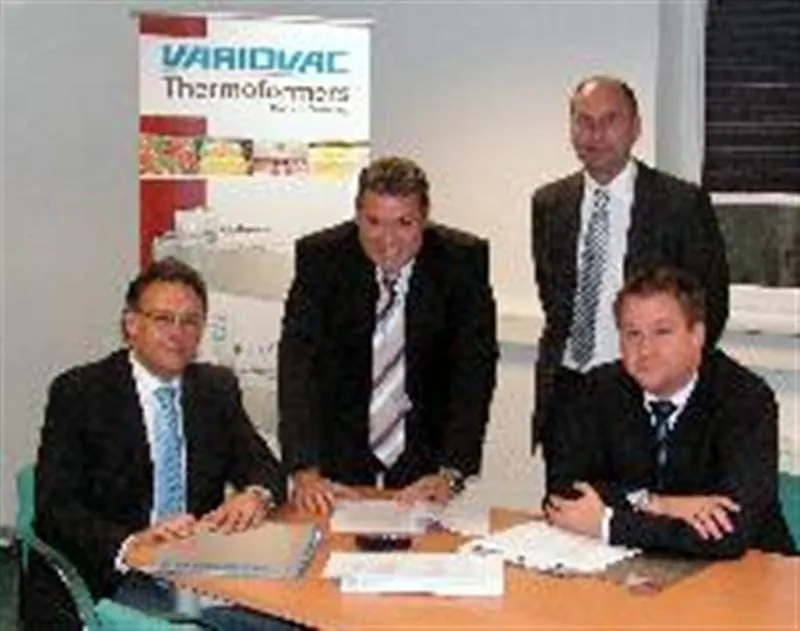 Weitere Geschäftsanteile übernommen