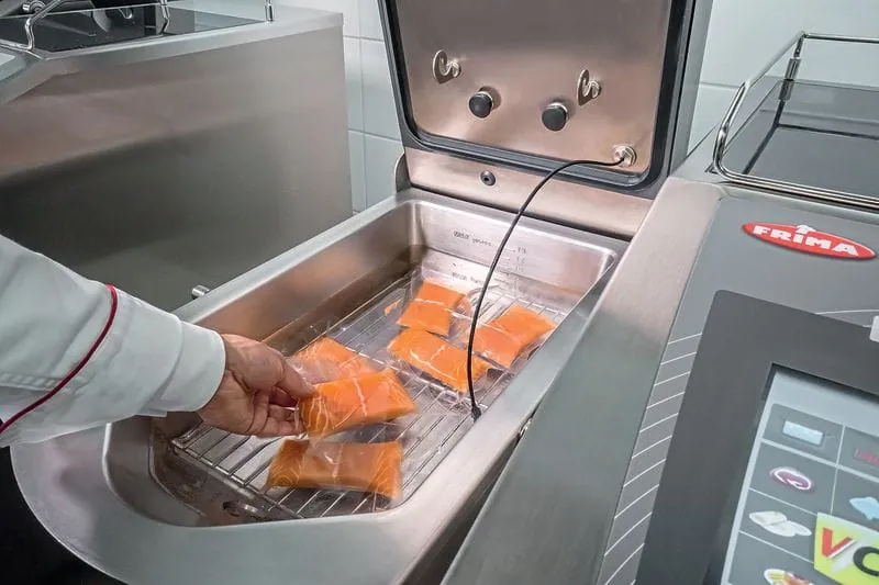 Sous-Vide-Garen einfach gemacht