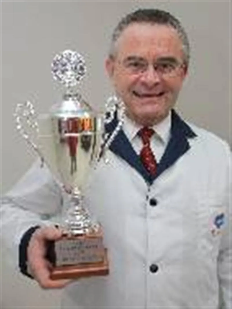 Flönzpokal geht an Fleischerei Esser