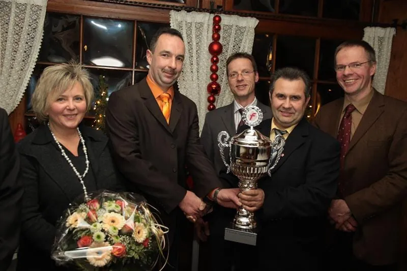 Wildwurst und Geflügelprodukte ausgezeichnet