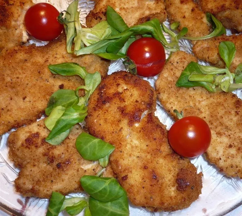 Cordon bleu