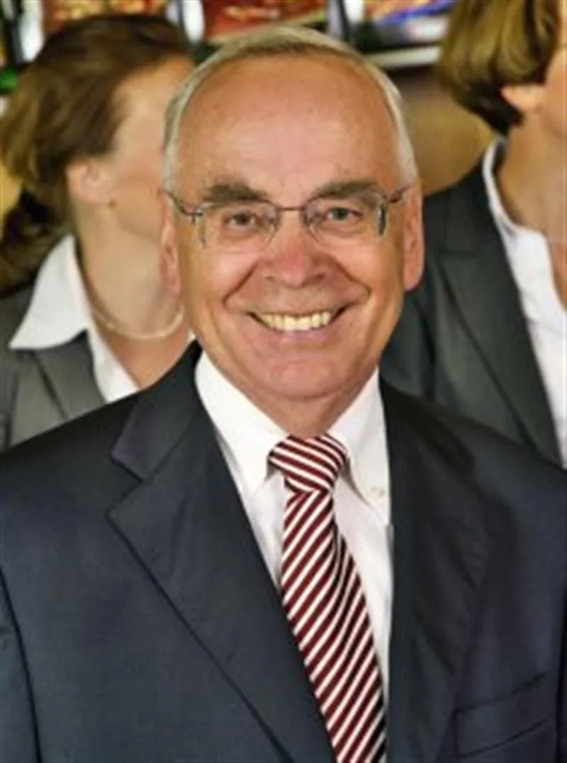 Peter Adler, Adler-Schinken