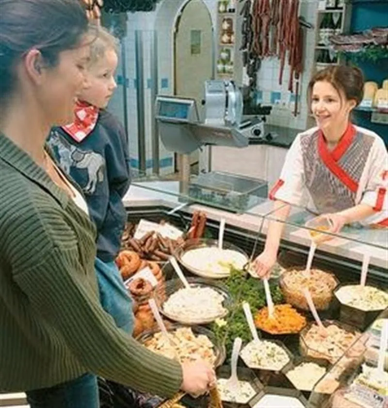 Zusatzverkäufe regeln