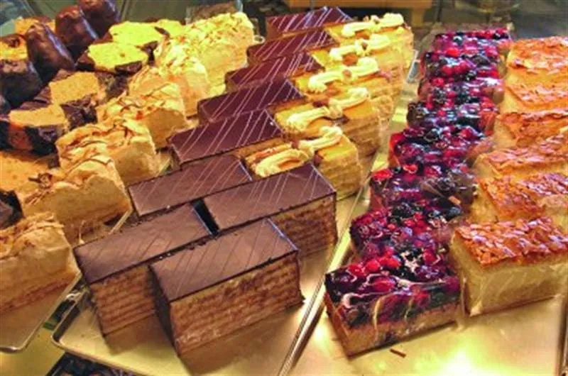 Stichwort: Glutenhaltiges Getreide