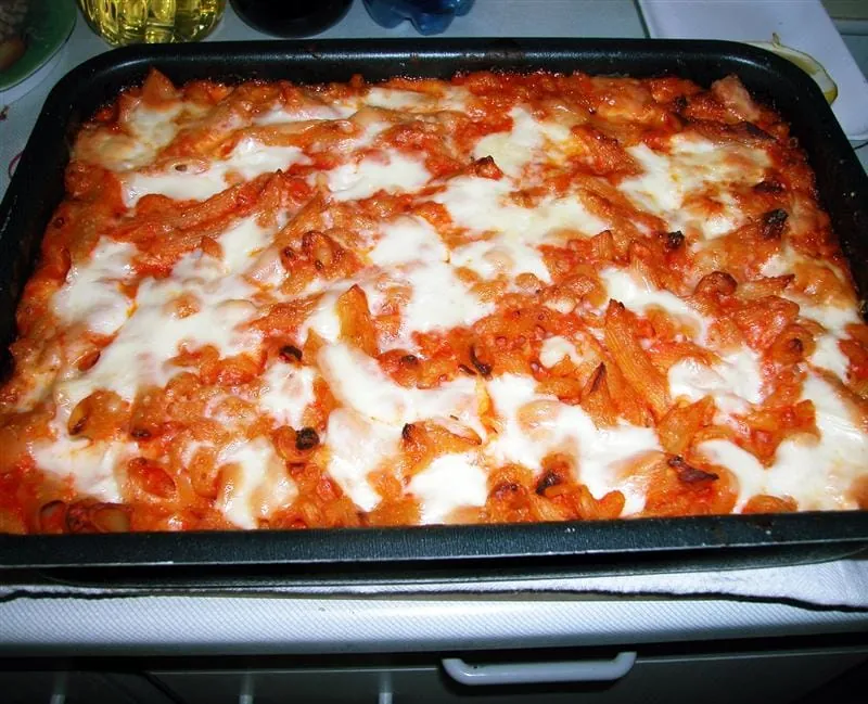 Lasagne