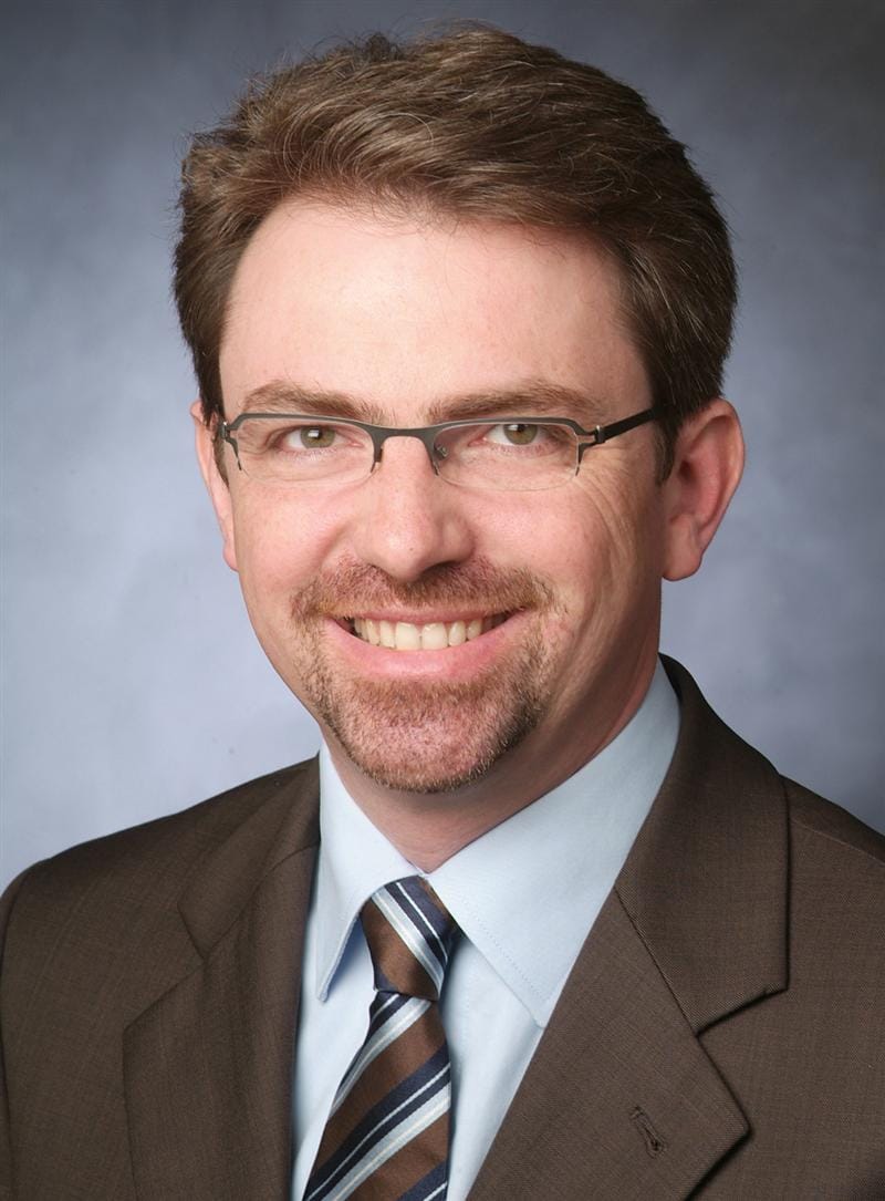 Geschäftsführung erweitert